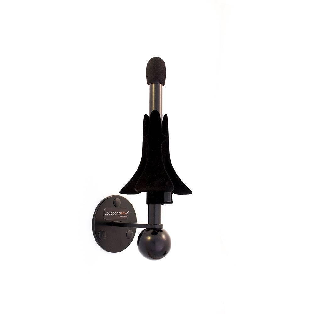 straight soprano wallmount Solo by Locoparasaxo.com