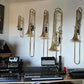 Wall Mount for Trombone SHORTY